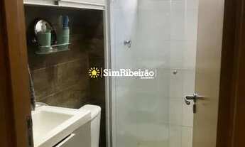 Imagem 4: Apartamento a venda no Edifício Palácio Imperial. Bairro Reserva Real