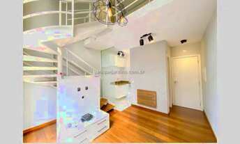 Imagem 3: Jardim Paulista: 1 Suíte | 1 Vaga