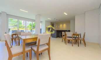 Imagem 6: Apartamento à venda, Mercês, Curitiba, PR