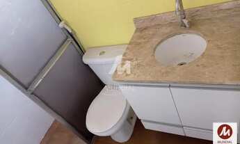 Imagem 6: Apartamento (tipo - padrao) 2 dormitórios, portaria 24 horas, elevador, em condomínio fech