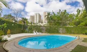 Imagem 7: CASA RESIDENCIAL em São Paulo - SP, Jardim Marajoara