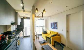 Imagem 3: Apartamento à Venda - Vila Carrão, 1 Quarto, 32 m2