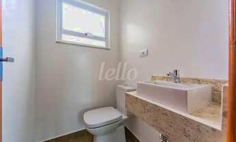 Imagem 4: Santo André - Casa Padrão - Santa Maria