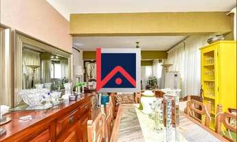 Imagem 4: Apartamento Venda 3 Dormitórios - 122 m² Perdizes