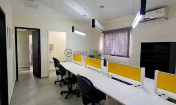 Imagem: Ponto Comercial Normal Jardim Palma Travassos