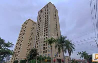 Imagem 3: Apartamento (flat) 1 dormitórios/suite, portaria 24hs, lazer, espaço gourmet, salão de fes