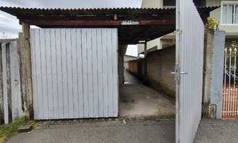 Imagem 2: Alugo Casa de Fundos com Entrada Privativa - Pinhais / Bairro Jardim Claudia