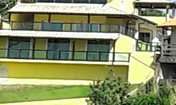 Imagem: CABO FRIO - Casa de Condomínio - OGIVA