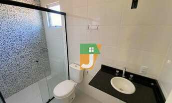 Imagem 7: Sobrado com 3 dormitórios para alugar, 73 m² por R$ 2.499,89/mês - Bairro Alto - Curitiba