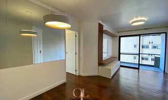 Imagem 6: São Paulo - Apartamento Padrão - Moema