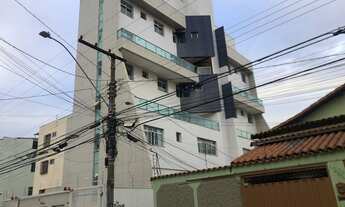 Imagem: Cobertura para venda possui 180 metros quadrados