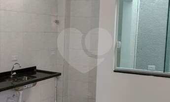 Imagem 2: Apartamento com 2 dormitórios na Vila Formosa