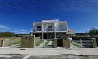 Imagem: Sobrado novo à venda no bairro Rio Vermelho