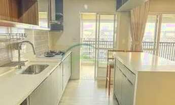 Imagem 2: Apartamento todo mobiliado com 03 suítes no Reserva Inglesa - London