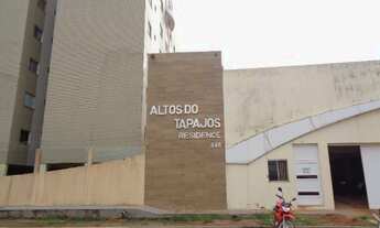 Imagem: Residencial altos do tapajos