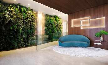 Imagem 3: COBERTURA 3 QUARTOS COM 287 M² À VENDA NO LOURDES