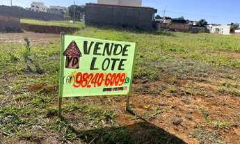 Imagem: Residencial Villa Suíça Qd 09 lote 20