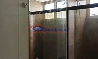 Imagem 7: Apaartamento no centro de Santo André - 69,52m²