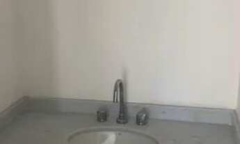 Imagem 4: Apartamento mobiliado em Alphaville centro 50m 1 suíte sala coz 1 vg 4.000 cond 500