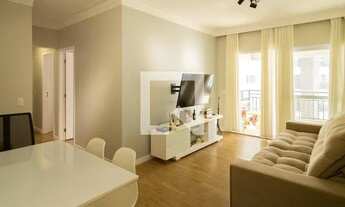 Imagem: Apartamento para Aluguel - Baeta Neves