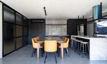 Imagem 4: Apartamento para Venda - 63m², 2 dormitórios, sendo 1 suites, 1 vaga - Menino Deus