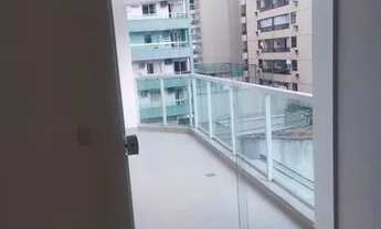 Imagem: Apartamento em Itapuã - Ed. Porto D´ Itapoã