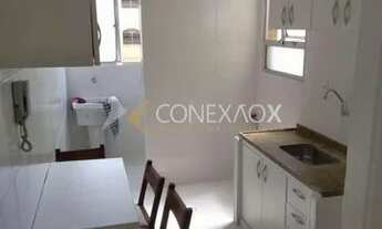 Imagem 3: Apartamento à venda, 80m² com 3 Quartos 1 suíte 1 vaga - Vila Mimosa, Campinas SP