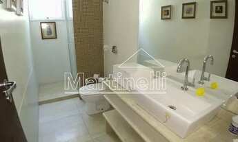 Imagem 4: Casa Condomínio em Ribeirão Preto