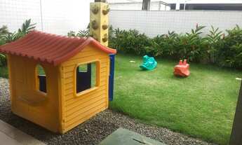 Imagem 7: Apartamento para venda tem 50 metros quadrados com 2 quartos em Encruzilhada - Recife - PE