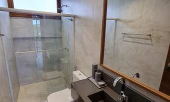 Imagem 7: Praia do Forte Casa em Condomínio 5 suítes Porteira Fechada 700m2