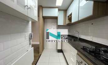 Imagem 7: Condomínio Aristo Tatuapé