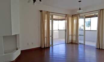 Imagem 2: Apartamento para aluguel possui 111 metros quadrados com 3 quartos em Sarandi - Porto Aleg