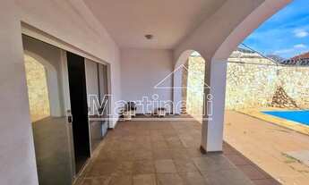 Imagem 5: Casa Sobrado Padrão em Ribeirão Preto