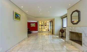 Imagem 5: Apartamento à venda no bairro Jardim Paulista - São Paulo/SP