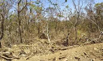 Imagem 5: Lote / Terreno à venda em Jequitibá