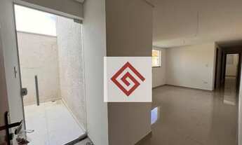 Imagem 3: Apartamento com 3 dormitórios à venda, 101 m² por R$ 425.000,00 - Vila Francisco Matarazzo