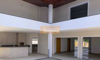 Imagem 7: FLA.Casa de condomínio sobrado para aluguel e venda - 375 m² com 3 quartos
