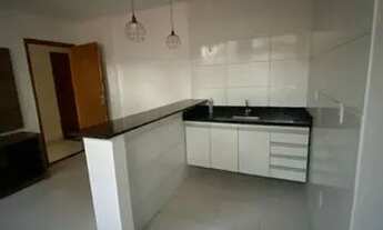 Imagem 3: Apt 1 quarto Kitnet com 1 dormitório