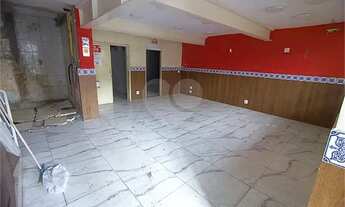 Imagem 4: Sobrado comercial para locação nos Jardins