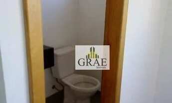 Imagem 5: Sobrado com 2 dormitórios, 100 m² - venda por R$ 640.000,00 ou aluguel por R$ 3.000,01/mês