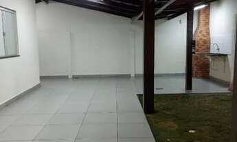 Imagem: Casa 3 Quartos Bairro das Industrias - Senador