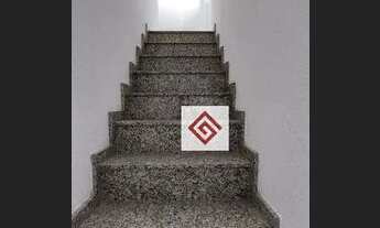 Imagem 7: Cobertura para alugar, 106 m² por R$ 2.179,61/mês - Jardim Santo Alberto - Santo André/SP