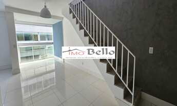 Imagem 3: VENDO COBERTURA DUPLEX NO BORA BORA HILLS FREGUESIA JACAREPAGUÁ