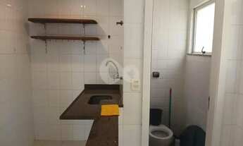 Imagem 4: Apartamento para venda tem 85 metros quadrados com 3 quartos