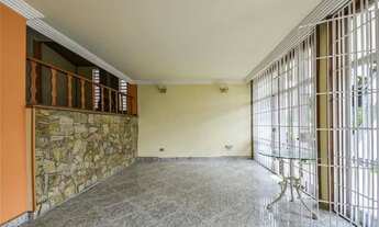 Imagem 2: CASA RESIDENCIAL em São Paulo - SP, Morumbi
