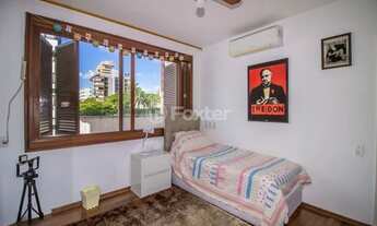 Imagem 7: Apartamento para venda tem 260 metros quadrados com 4 quartos em Três Figueiras - Porto Al