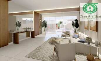 Imagem 6: Apartamento com 2 dormitórios à venda, 79 m² por R$ 643.950,00 - Jardim Virginia - Guarujá