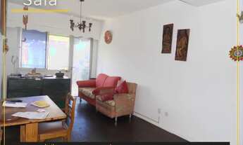 Imagem: Aluguel - Apartamento - 60 m² - 01 quarto