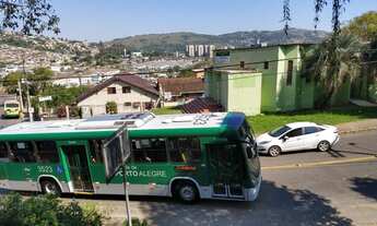 Imagem 6: Sobrado para venda com 90 metros quadrados com 2 quartos em Jardim Carvalho - Porto Alegre