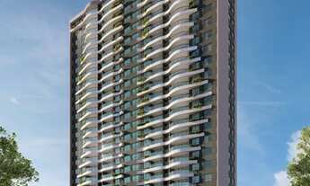 Imagem 5: Apartamento 3 Quartos Tirol 100m²